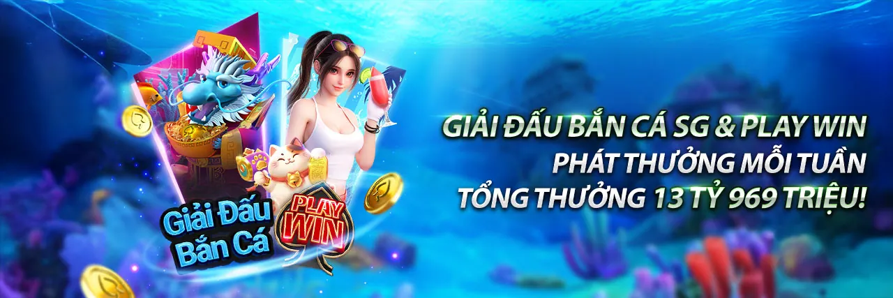 Hình ảnh chính của banca fish bắn cá-vua săn cá với ưu đãi hấp dẫn