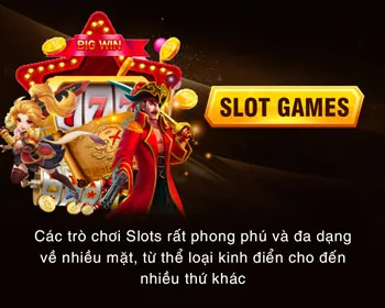 Trải nghiệm game độc quyền