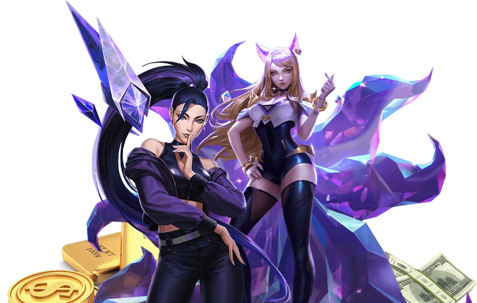 Giao diện trò chơi nổ hũ đa dạng