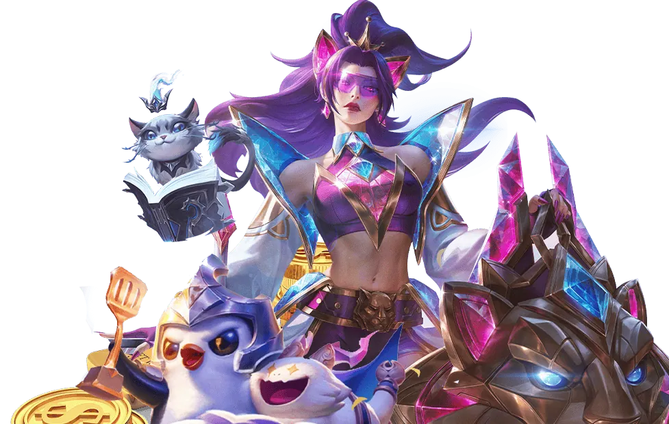 Chọn trò chơi bắn cá yêu thích